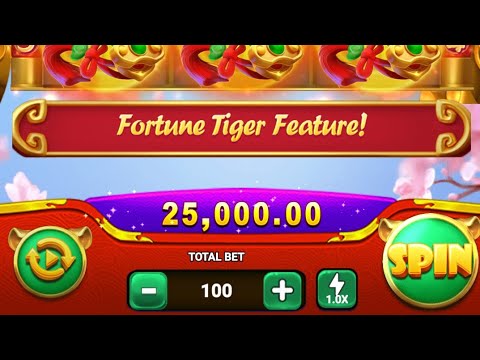 all yono game/fortune tiger /big wine#jackpot