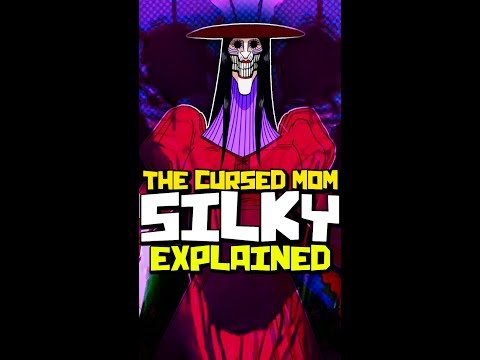 This Yokai Just Wants to Be A Mother… Dandadan Season 1 ACROBATIC SILKY Explained