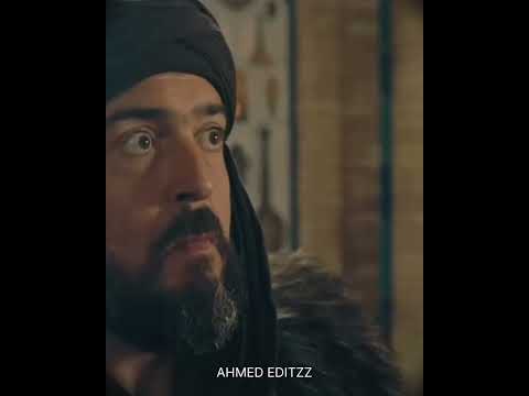 Ertugrul ghazi oglu Osman Bey🐺🔥