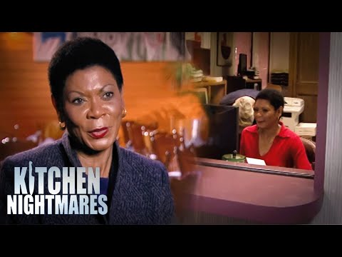 Doctor Runs Restaurant Like A Hospital | S4 E10 | Full Episode | Kitchen Nightmares | Gordon Ramsay