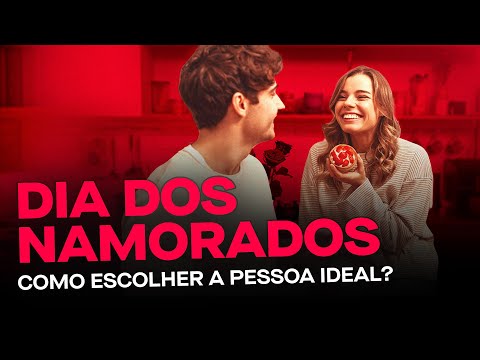 Dia dos Namorados e nossas escolhas amorosas - Aulas da Casa do Saber