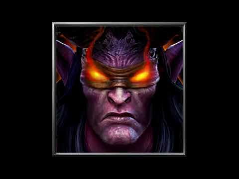 Demon Hunter Quotes PL - Warcraft 3 Reforged