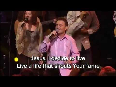 Shout Your Fame - Hillsong (with Lyrics/Subtitles) (Worship Song)