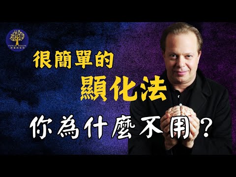 用量子力學顯化｜喬·迪斯本札 Dr  Joe  Dispenza