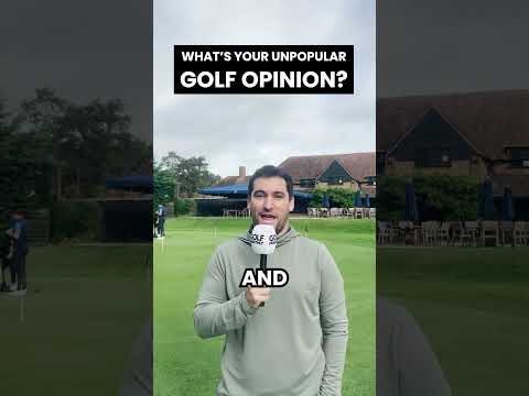 More than a 4 ball? 👀 #golfopinion #golfrules #golflife