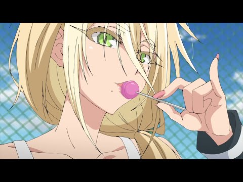 Ms. Servant Feels Jealous! You Are Ms. Servant Episode 6