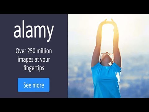 Alamy Coupon Codes For 2024 ✅ Alamy Discount Code