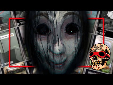 I watched every video on realhorrortok (PART 1)