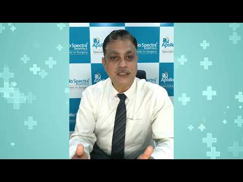 Knee Arthritis - Brief from an expert doctor