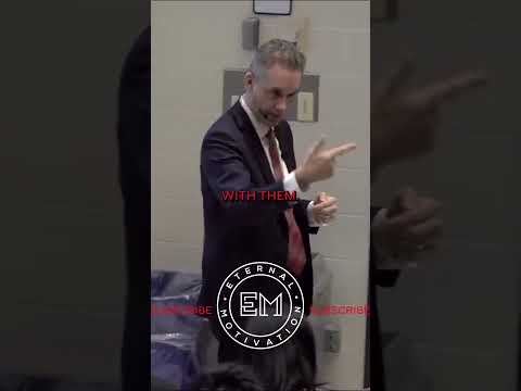 Jordan Peterson - REAL Social Networks