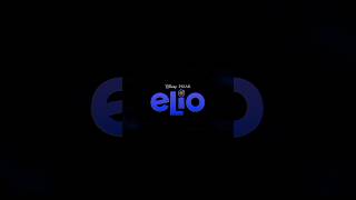 eLiO | Teaser Trailer | #elio #disney #pixar