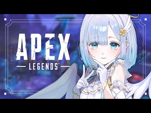 【APEX】カスタモ【 ぶいすぽっ！ / 花芽すみれ 】