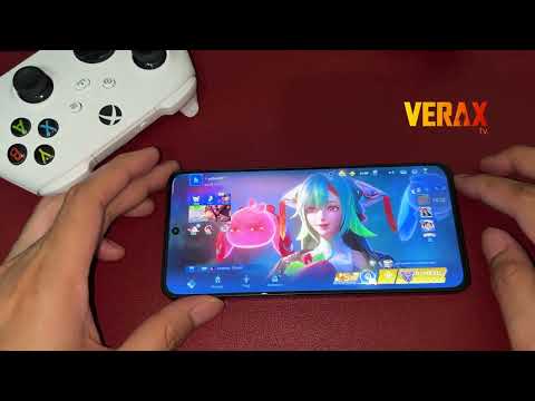 RageOS ROM: Gaming Test   Redmi Note 13 Pro 5G   Poco X6 5G (garnet)   Honor of Kings