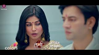 Suhani Decides To Torment Durga | Durga