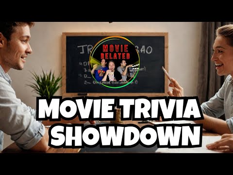 Ultimate No Holds Barred Movie Trivia Challenge