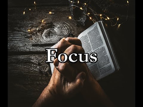 MEDITATIONTIME - by TKING N MINISTRIES - Focus (TKING)