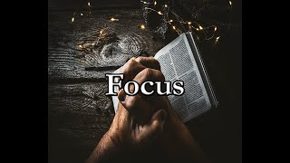 MEDITATIONTIME - by TKING N MINISTRIES - Focus (TKING)