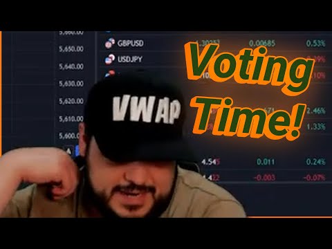 Voting Time