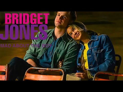 Bridget Jones: Mad About the Boy | Official Trailer (2024)