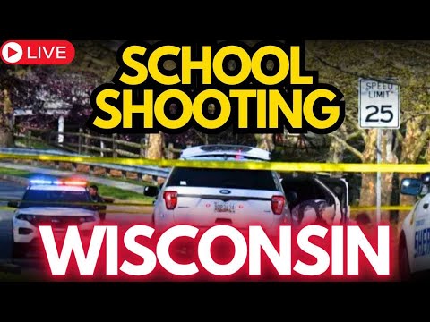 SCHOOL SHOOTING! Madison Wisconsin. POLICE! Suspect SAMANTHA RUPNOW.