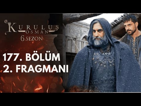 Establishment Osman Episode 169 Trailer 2 | I am the Grandson of Sungur Tekin Bey!