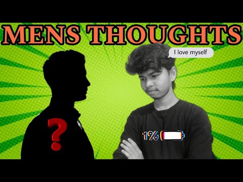 MENS THOUGHTS !!! 🤔 | Tamil | Simply React #youtube #menstyle #trending