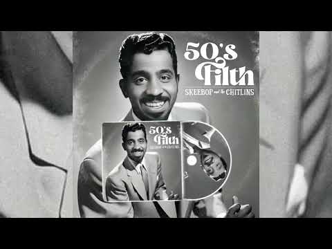 Skeebop & The Chitlins - Smash (1950s)