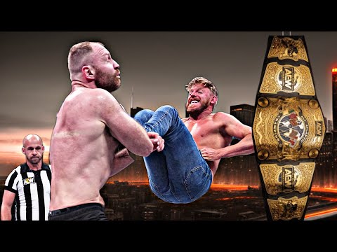 WHO WILL WIN ? Jon Moxley vs Orange Cassidy | AEW FULL GEAR PREDICTIONS