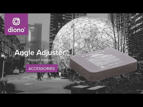 Diono® Angle Adjuster™ | Accessories