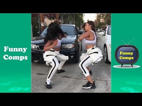 Best Funny LianeV Compilation 2018 (w/Titles)LianeV Instagram Videos - Funny Comps