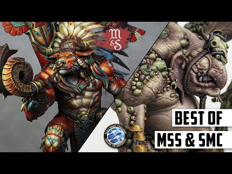 BEST of MSS & SMC | S3E12 | Culture of Paint