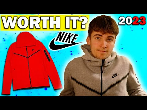 Is Nike Tech Fleece Worth It In 2023?