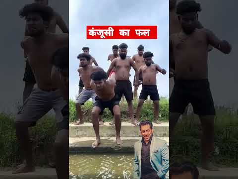 Very funny video #salmankhan #lucknow