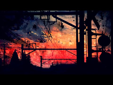 老人街 / wotaku feat. KAITO&MEIKO&初音ミク&鏡音リン&鏡音レン&巡音ルカ&可不