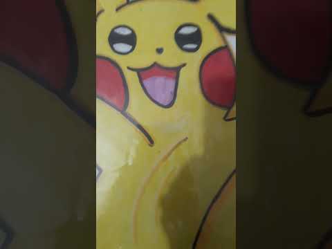 pikachu #shorts