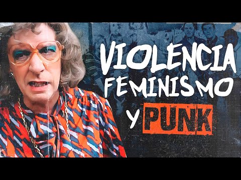 ¿Por qué VIOLENCIA RIVAS siempre tuvo RAZÓN? | Peter Capusotto y su sketch más FEMINISTA