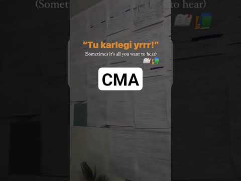 Rakh Himmat Bs Chl De💪 #cma #inspiration #motivation #aspirants #youtubeshorts @aditikashyap8400