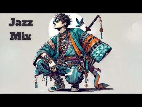 Shamisen & Jazz: A High-Energy Journey Through Sound