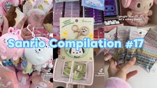 Sanrio Compilation #17