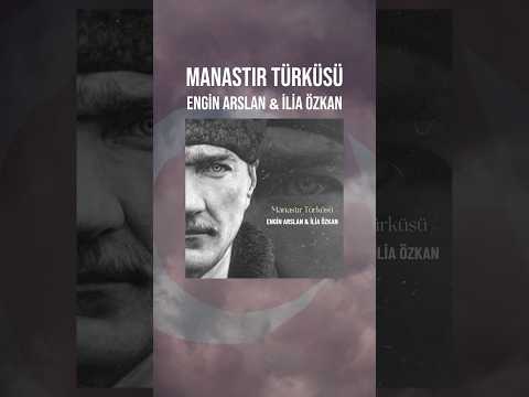 Engin Arslan & İlia Özkan “Manastır Türküsü” Yayında!