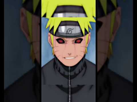 Naruto editors been going crazy