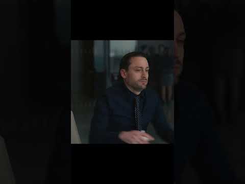 How SUCCESSION Ends | Full Series Recap #Shorts