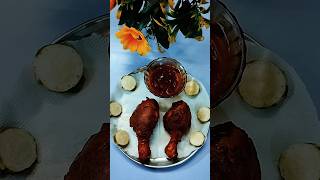 Chicken leg piece..... chicken drumstick recipe....... #cooking