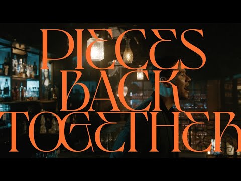 Tilian - Pieces Back Together (Official Music Video)