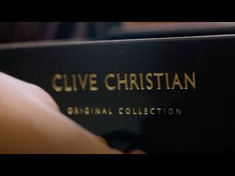 Clive Christian Collection