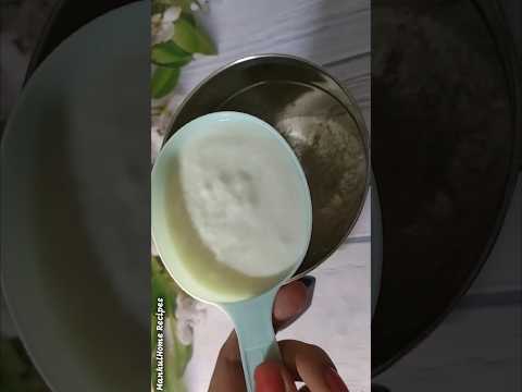 Instant breakfast recipe #shorts #ytshorts #trendingshorts #cooking #mankulhomerecipe