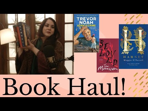 Books I Recently Bought | Book Haul | Book Bakht