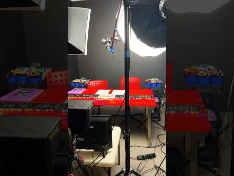 New studio update! #artforkidshub