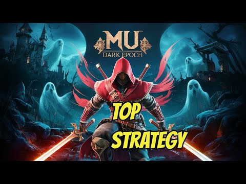 Genius Methods for MU Dark Epoch (MASTERMIND STRATEGIES)