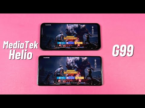 Tecno Camon 20 Pro vs Samsung Galaxy A24 - PUBG Test | Graphics Settings, Gameplay & Sanhok!